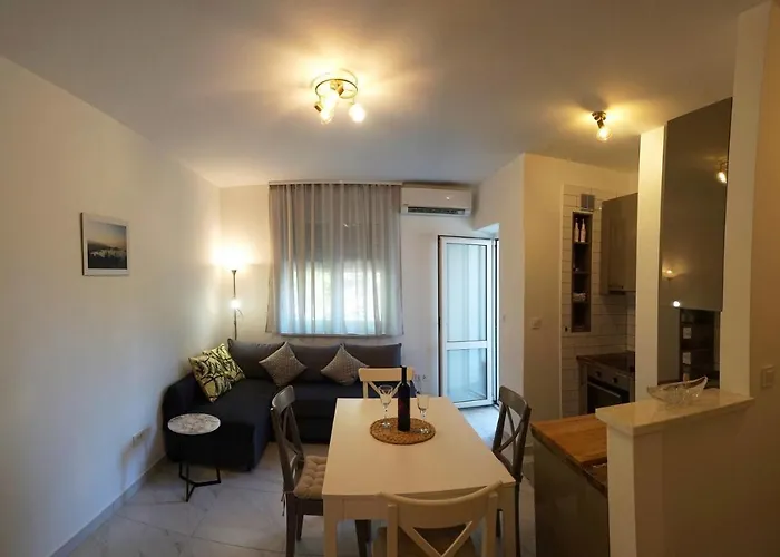 Διαμέρισμα Joia Near Bacvice With Balcony & Parking Σπλιτ