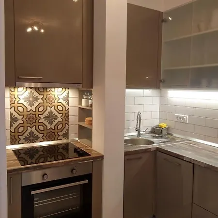 Apartament Deluxe Joia With Balcony Near Old Town And Bacvice