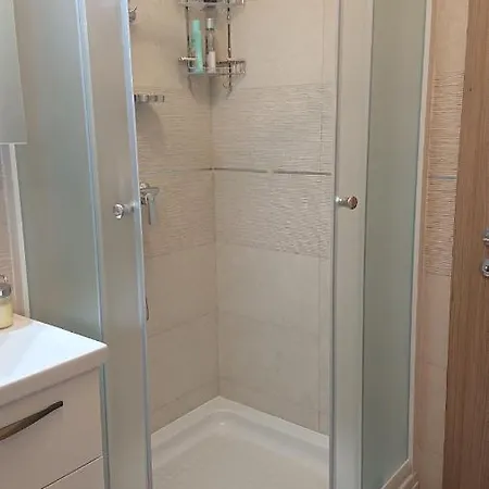 Apartament Deluxe Joia With Balcony Near Old Town And Bacvice Split