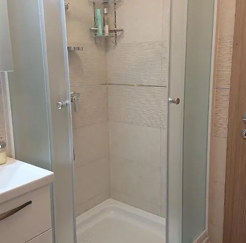 Apartamento Joia Near Bacvice With Balcony & Parking Split