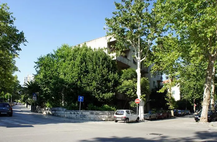 Joia Near Bacvice With Balcony & Parking Apartamento Split