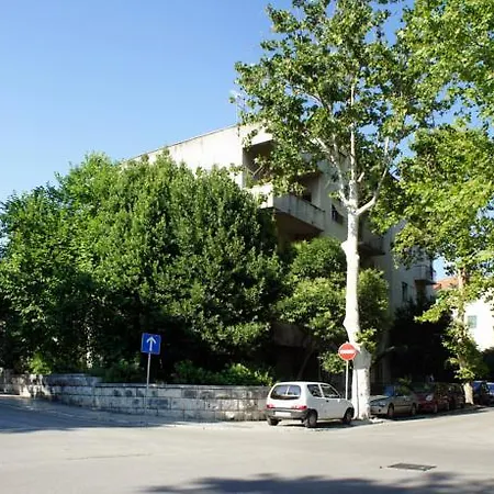 Deluxe Apartment Joia With Balcony Near Old Town And Bacvice Beach Appartement Split